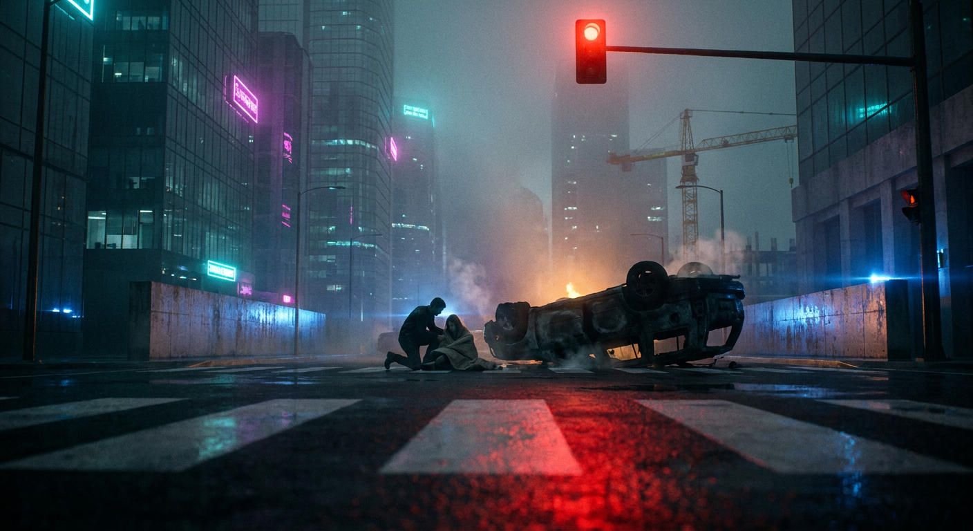 Brickell Intersection