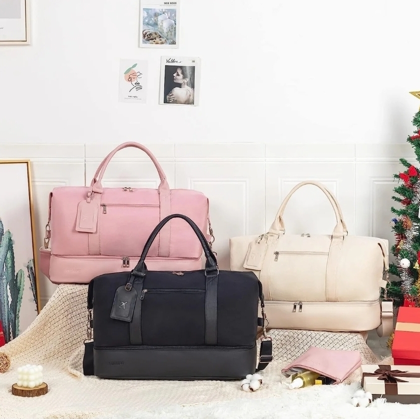 Women Travel bags