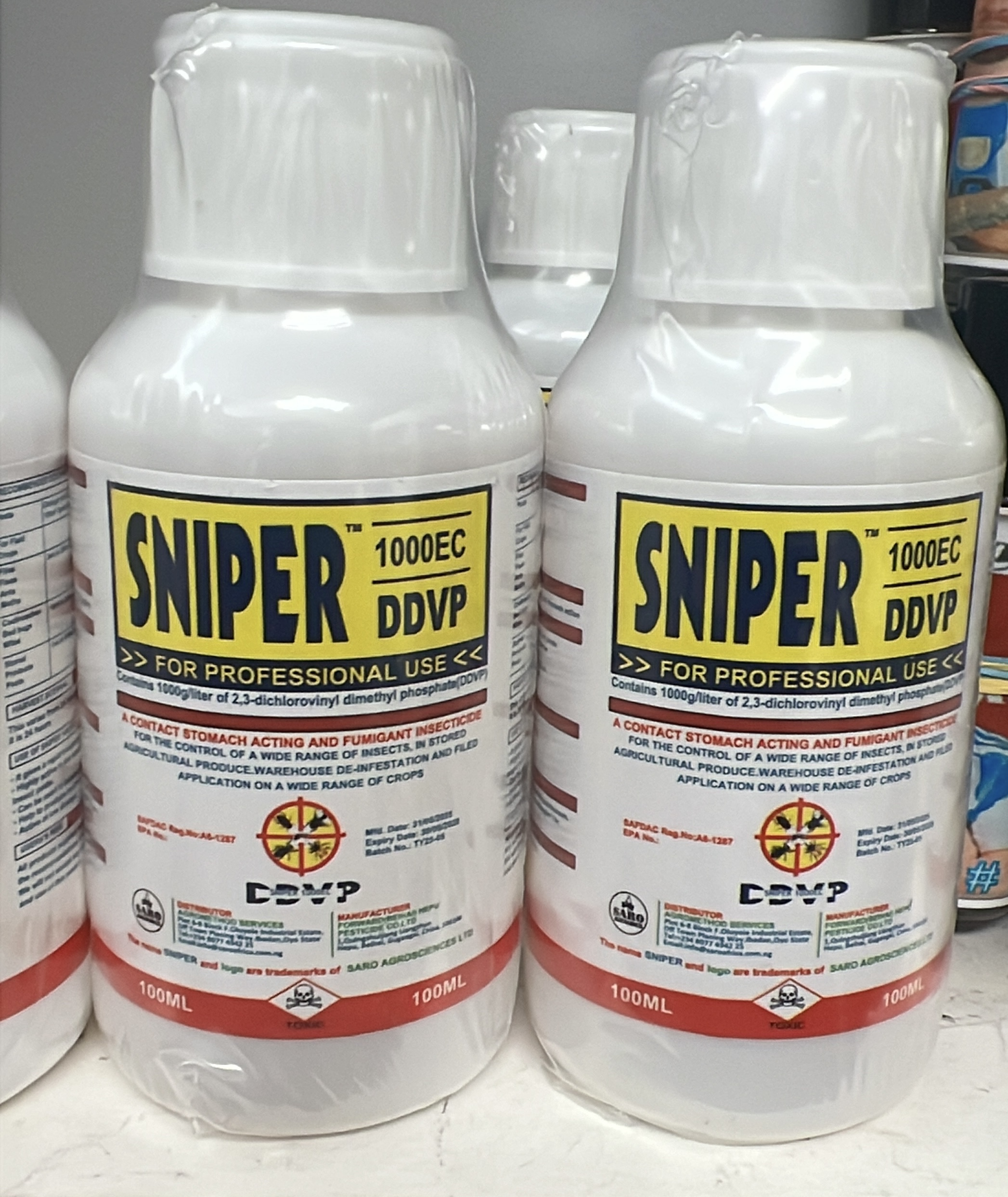 Sniper